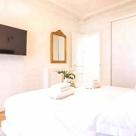 Spolo Costantini Wifi Apartment *