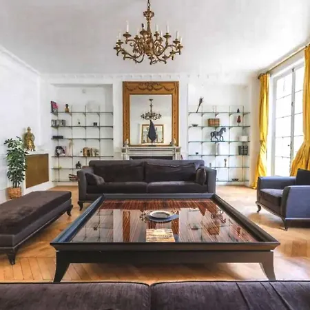 Apartment Spolo Costantini Wifi